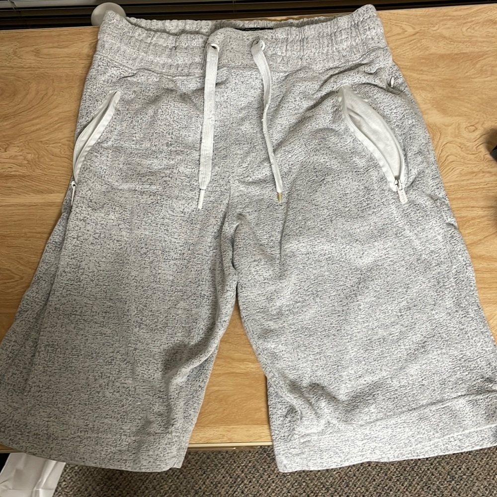 Champs Sports Gear Shorts